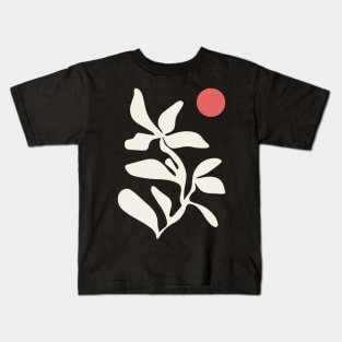 Indigo Sunrise Kids T-Shirt